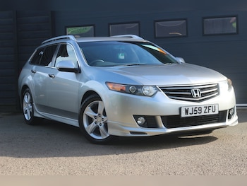 Used Honda Accord 2009 for sale - 78817620: Photo