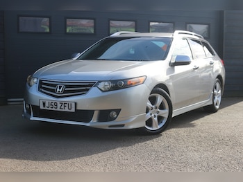 Used Honda Accord 2009 for sale - 78817620: Photo