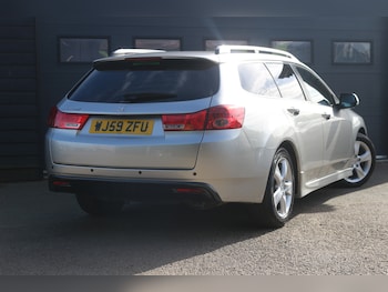 Used Honda Accord 2009 for sale - 78817620: Photo