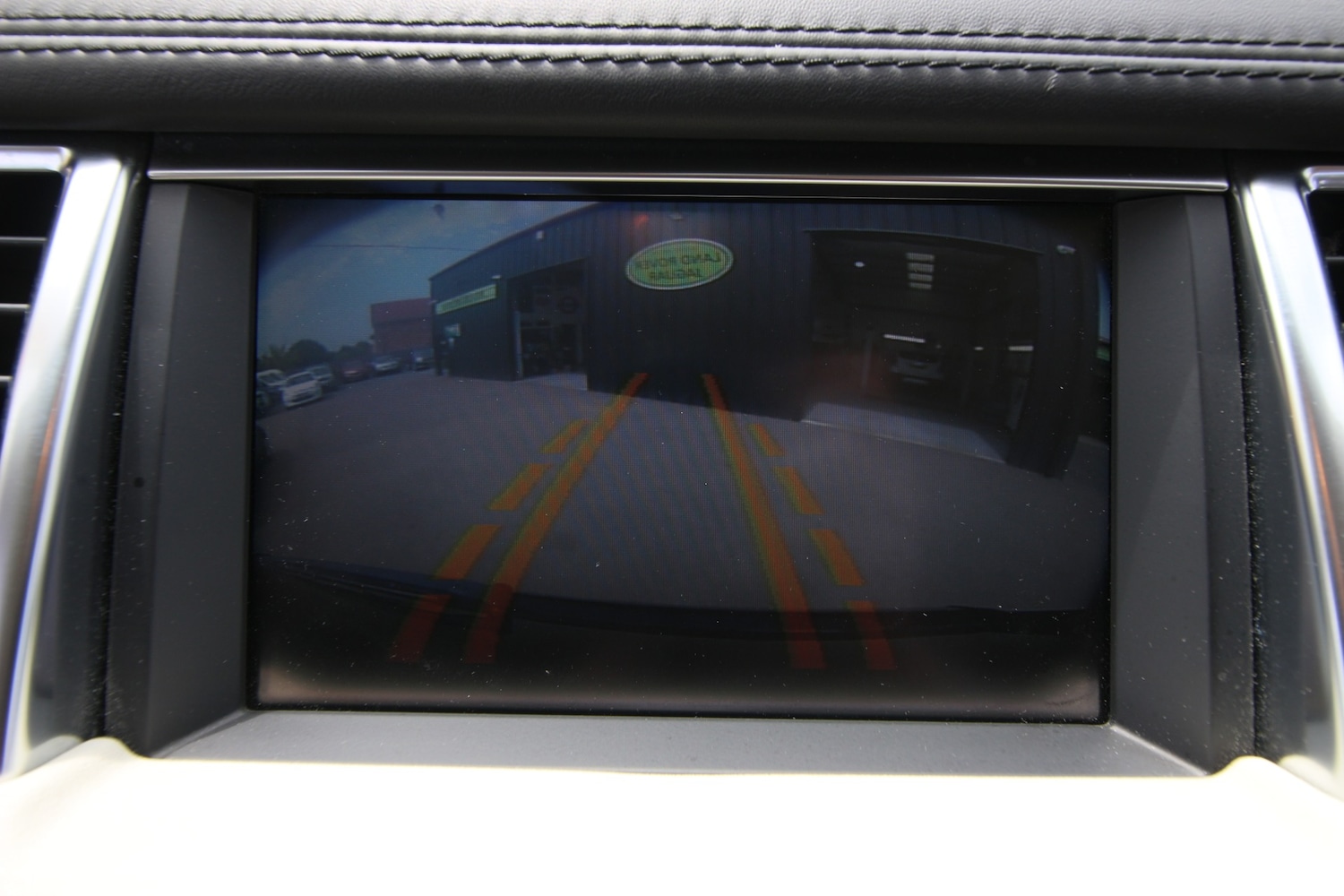 Used Land Rover Range Rover Sport 2012 for sale - 77417493: Photo 11