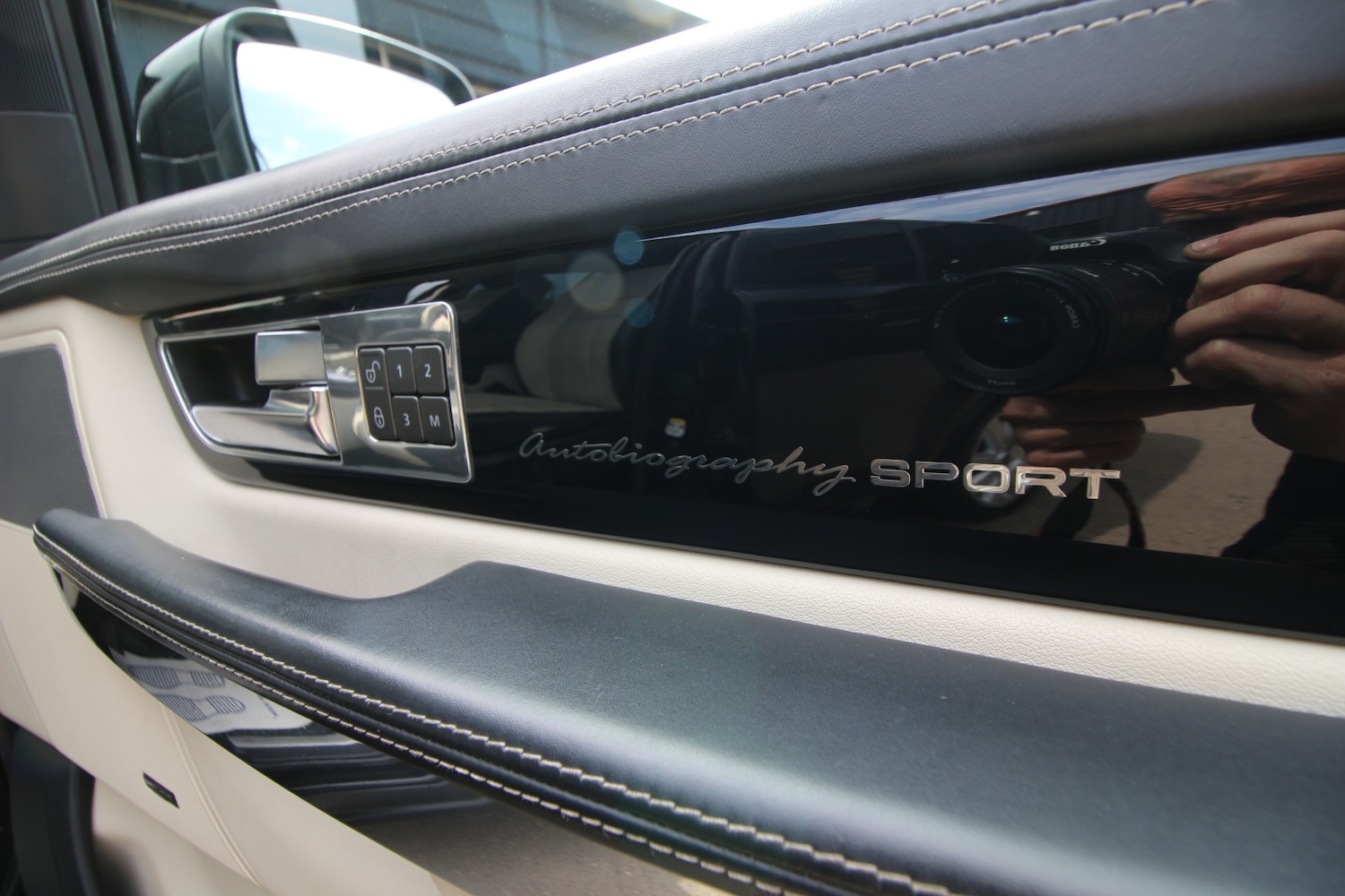 Used Land Rover Range Rover Sport 2012 for sale - 77417493: Photo 15