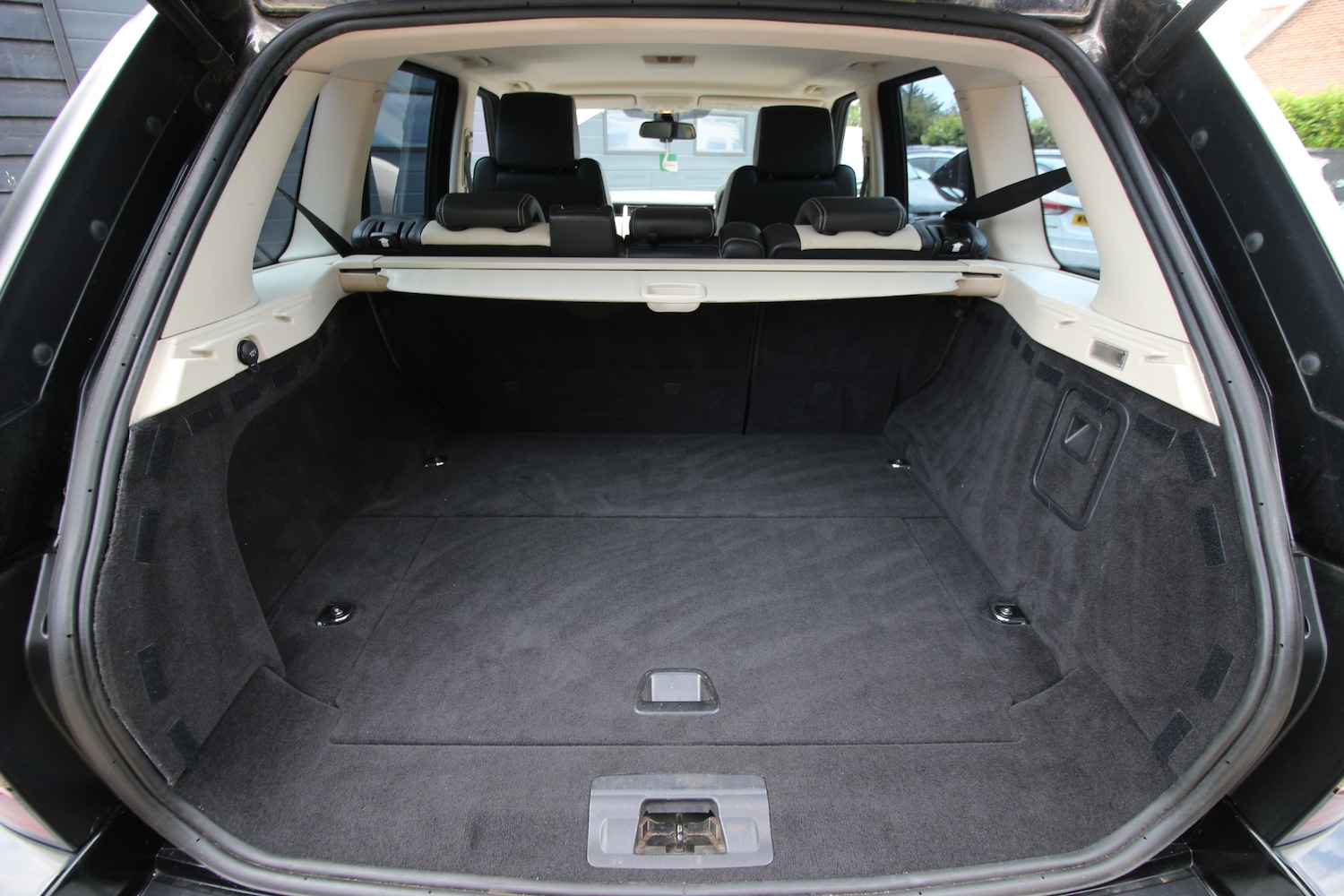 Used Land Rover Range Rover Sport 2012 for sale - 77417493: Photo 21