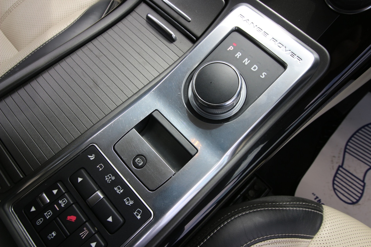 Used Land Rover Range Rover Sport 2012 for sale - 77417493: Photo 7