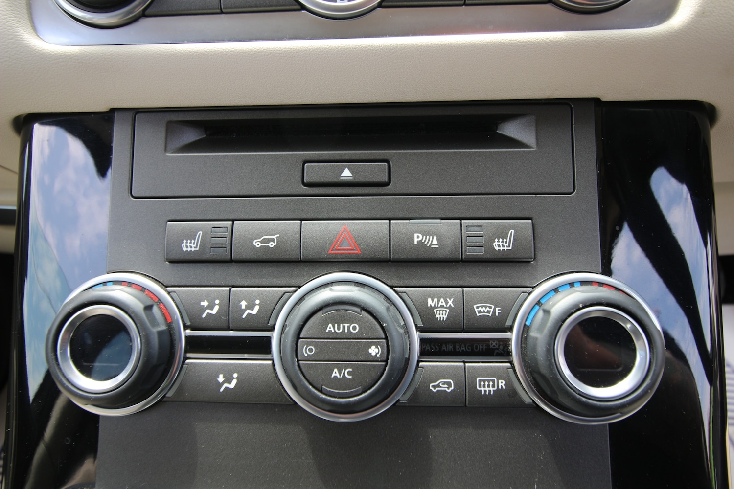 Used Land Rover Range Rover Sport 2012 for sale - 77417493: Photo 8