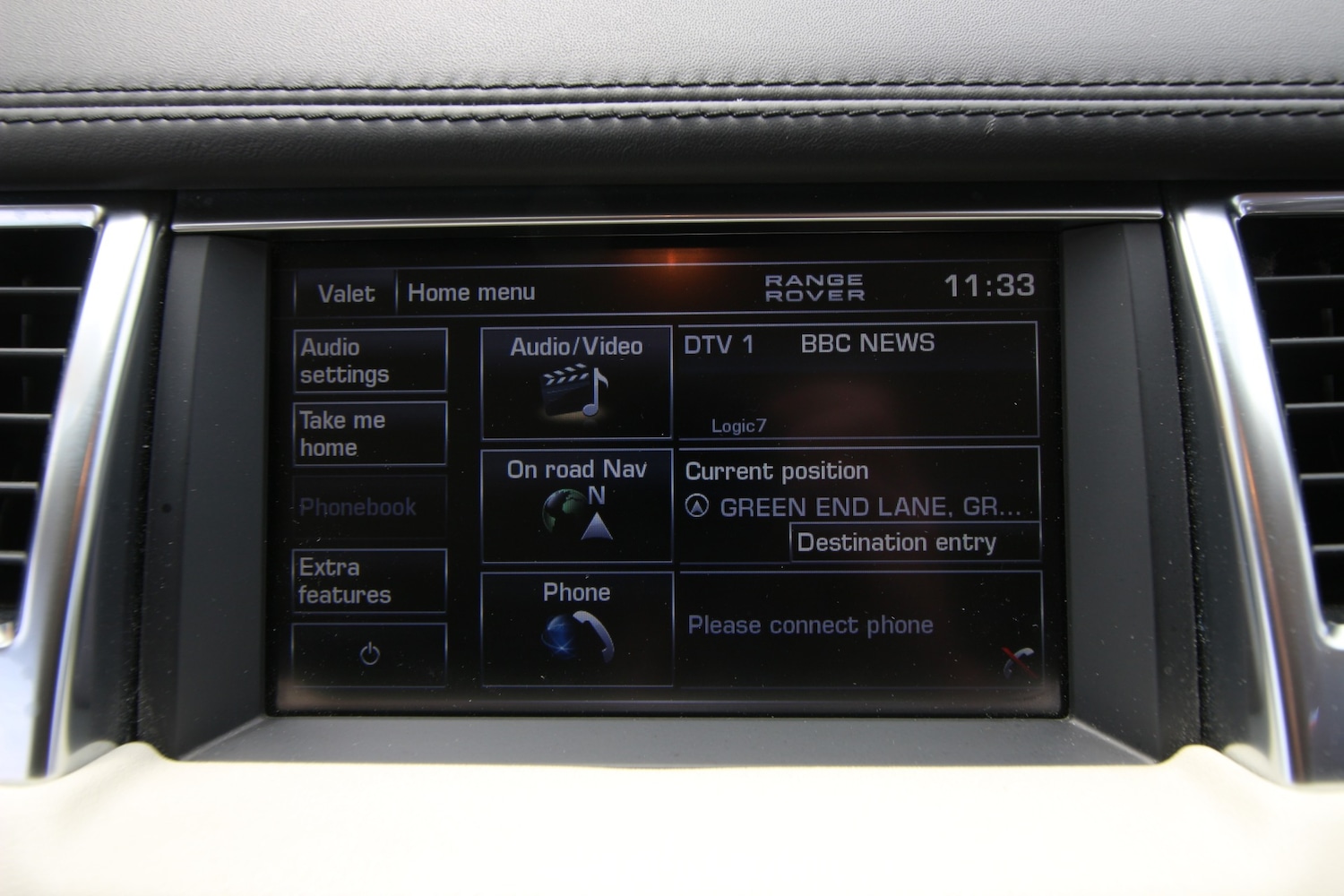 Used Land Rover Range Rover Sport 2012 for sale - 77417493: Photo 9