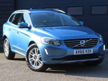2015 (65) - D4 [190] SE Lux Nav 5dr Geartronic