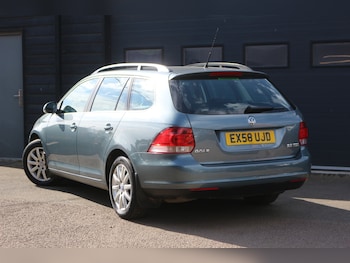Used Volkswagen Golf 2008 for sale - 75724022: Photo