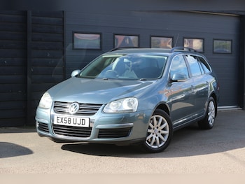 Used Volkswagen Golf 2008 for sale - 75724022: Photo