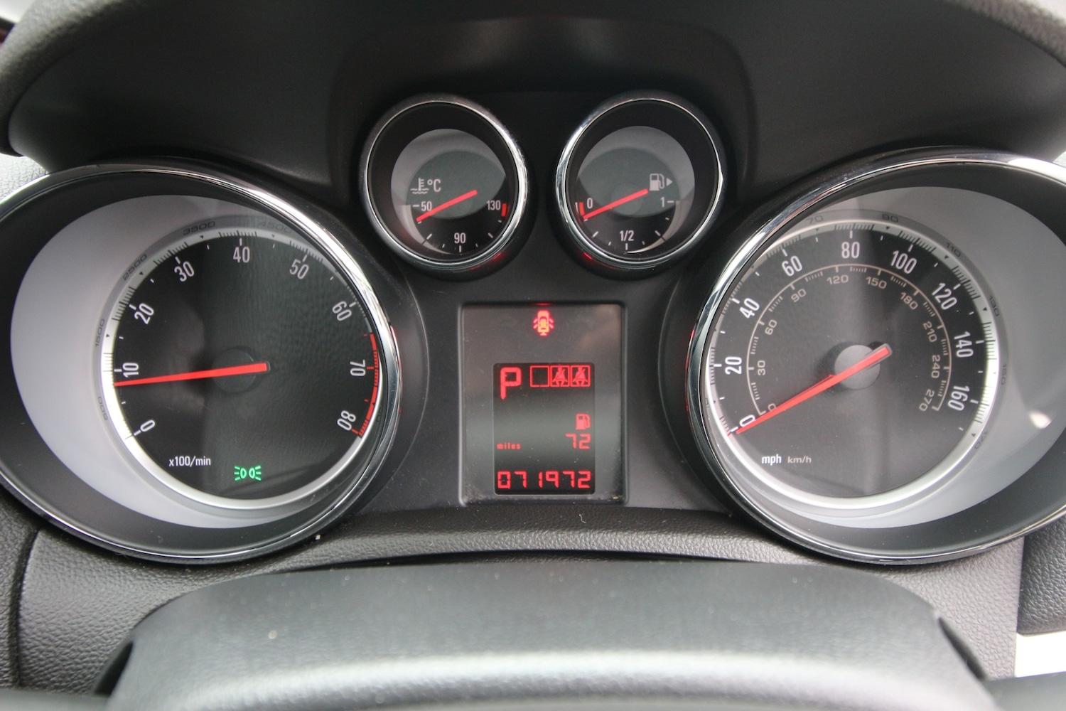 Used Vauxhall Mokka 2016 for sale - 78039559: Photo 10