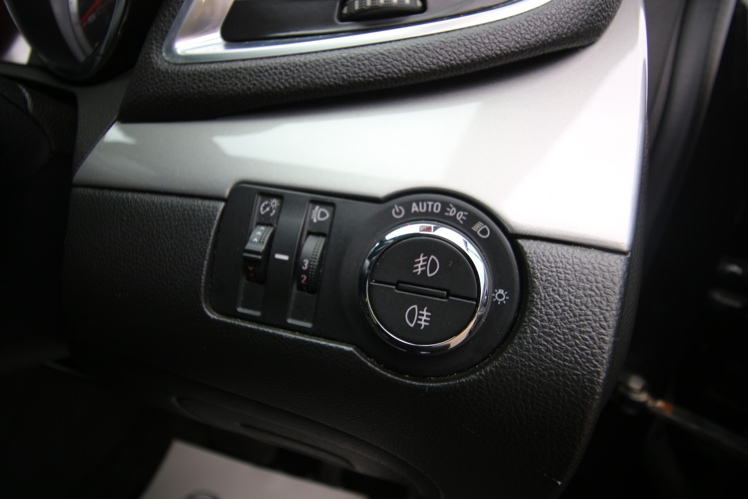 Used Vauxhall Mokka 2016 for sale - 78039559: Photo 11