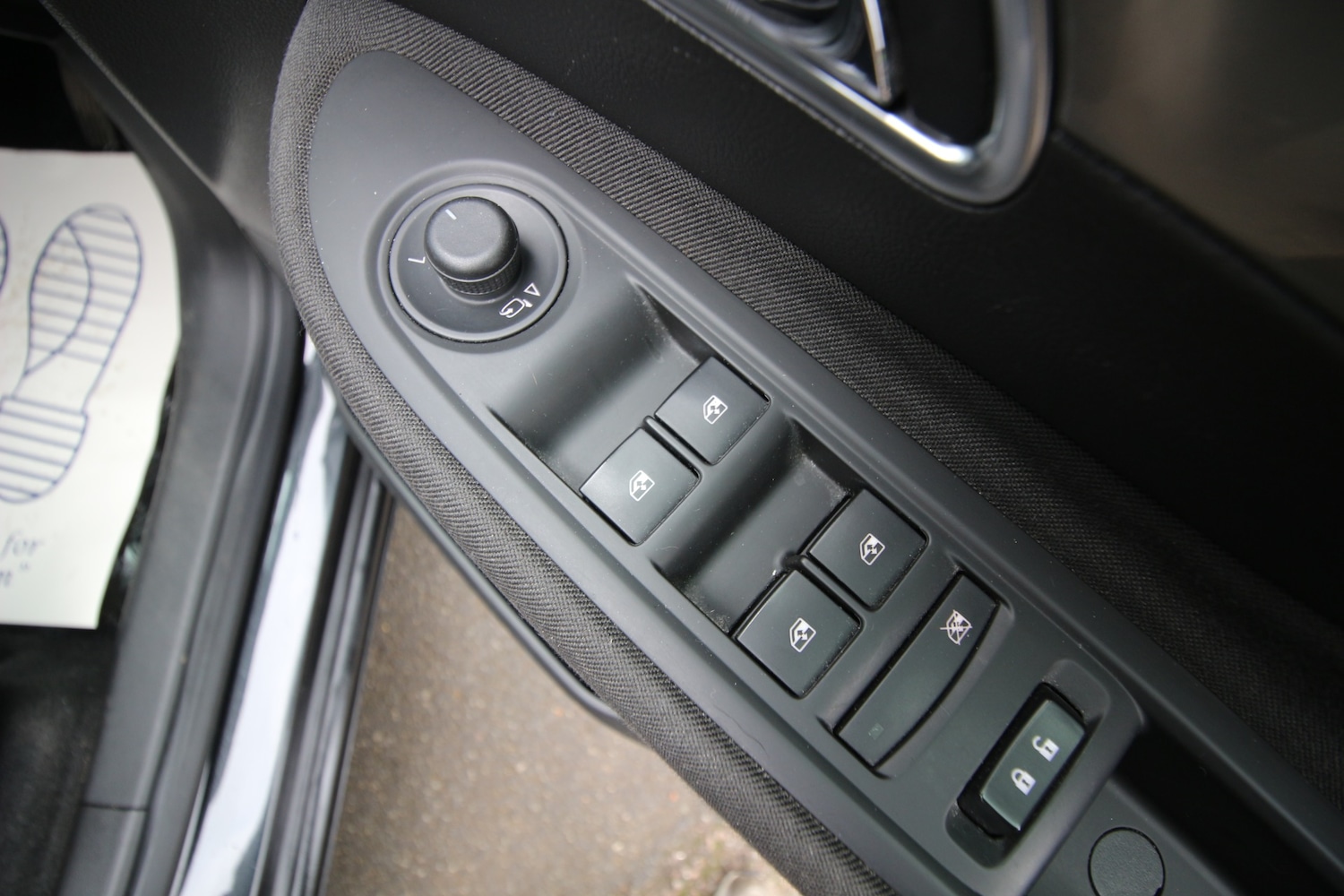 Used Vauxhall Mokka 2016 for sale - 78039559: Photo 12