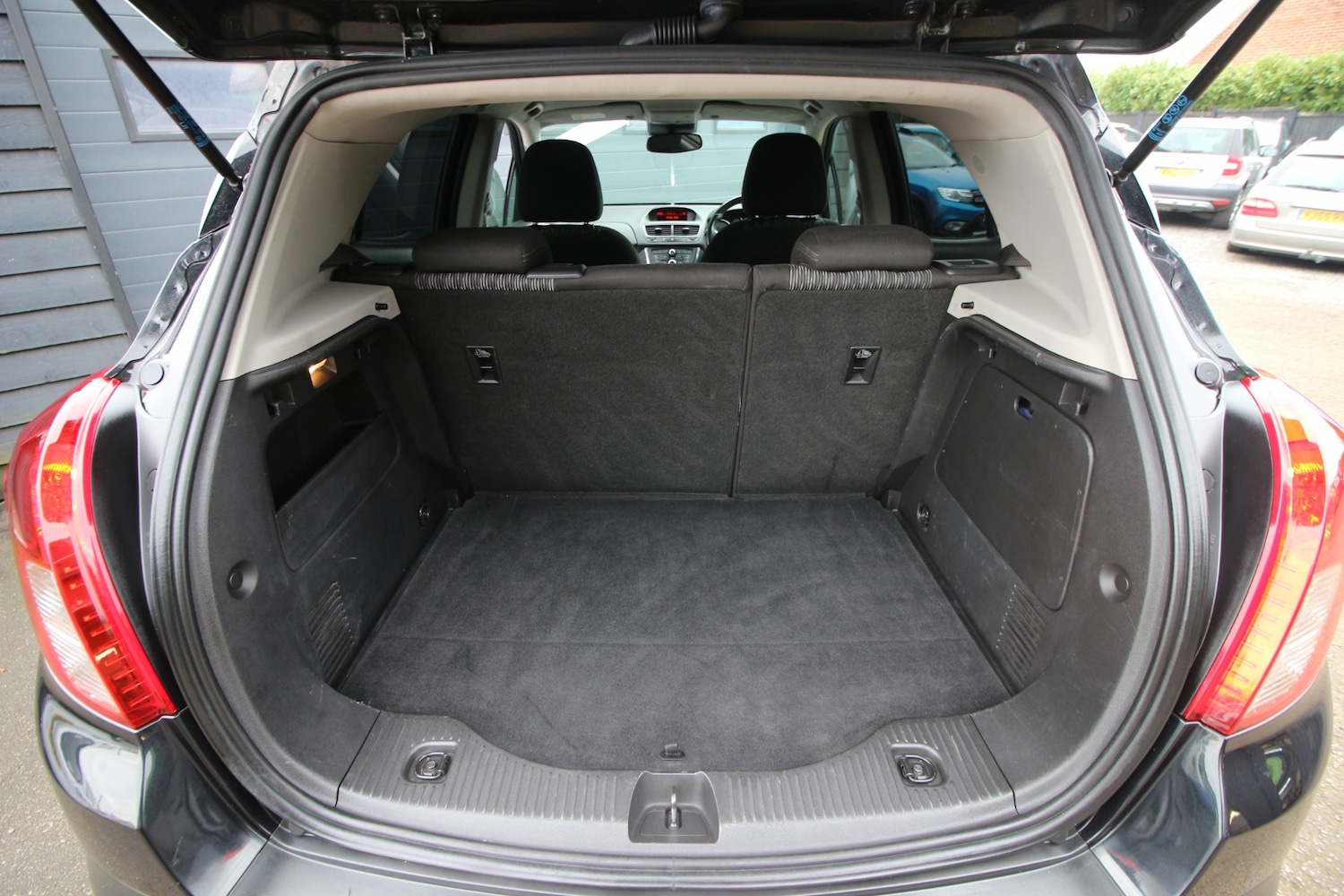 Used Vauxhall Mokka 2016 for sale - 78039559: Photo 15