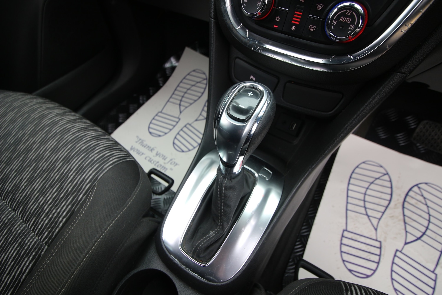 Used Vauxhall Mokka 2016 for sale - 78039559: Photo 6