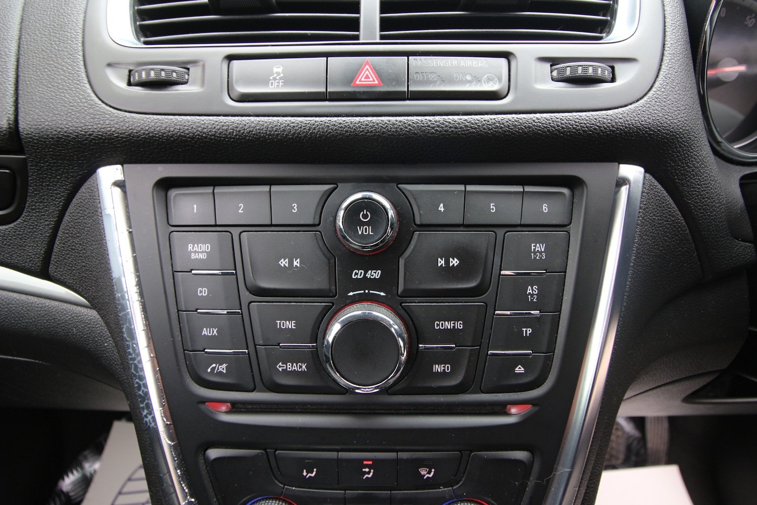 Used Vauxhall Mokka 2016 for sale - 78039559: Photo 8