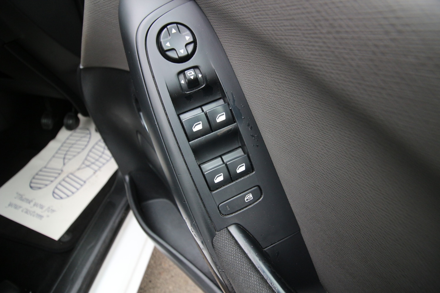 Used Citroen C4 Grand Picasso 2015 for sale - 76738506: Photo 11