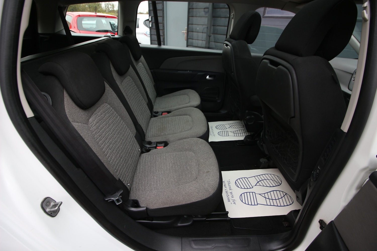 Used Citroen C4 Grand Picasso 2015 for sale - 76738506: Photo 13