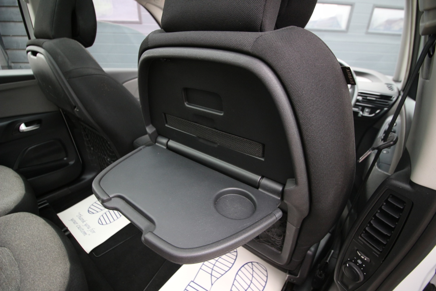 Used Citroen C4 Grand Picasso 2015 for sale - 76738506: Photo 14