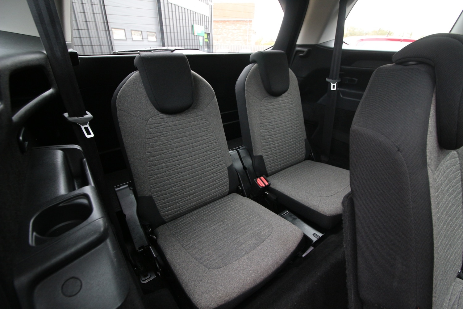 Used Citroen C4 Grand Picasso 2015 for sale - 76738506: Photo 17