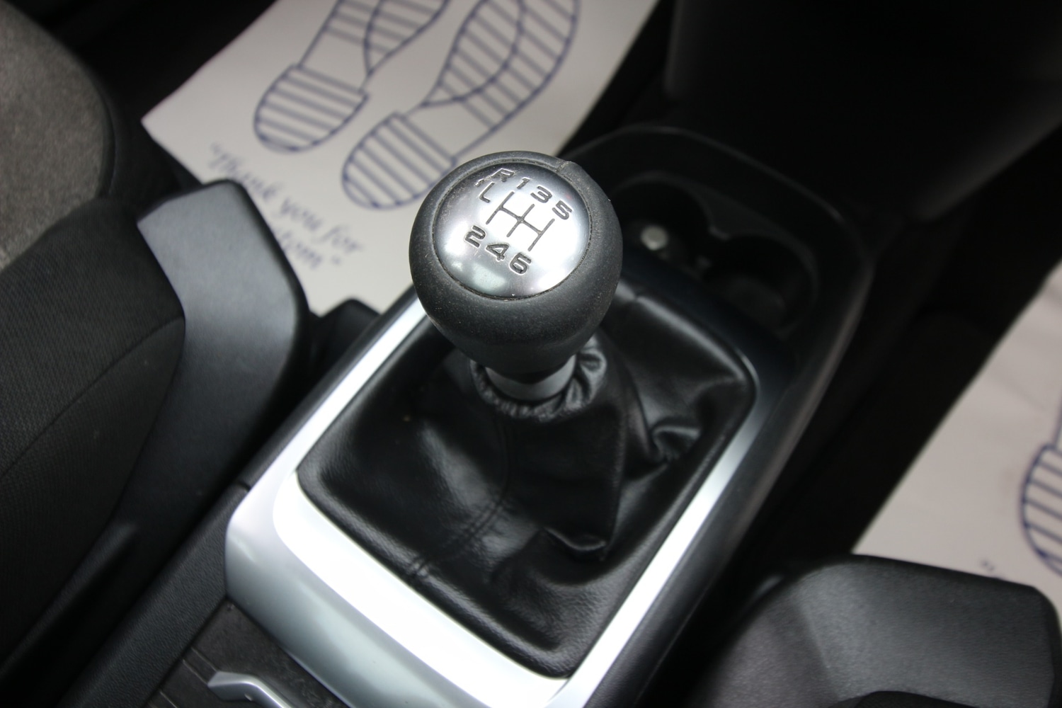 Used Citroen C4 Grand Picasso 2015 for sale - 76738506: Photo 6