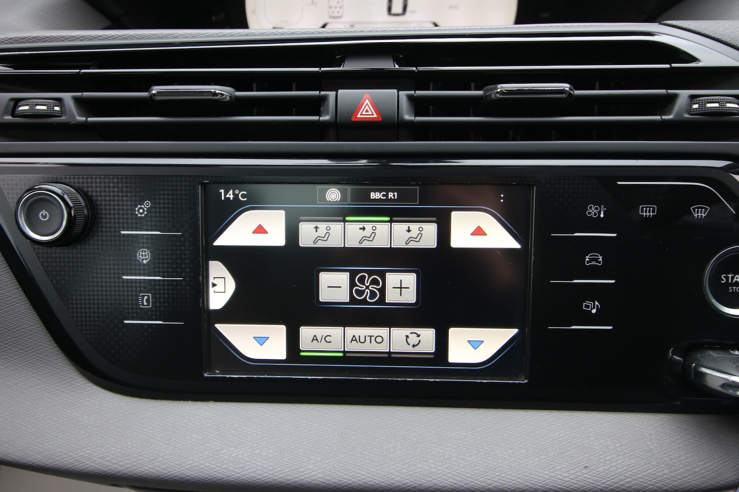 Used Citroen C4 Grand Picasso 2015 for sale - 76738506: Photo 7