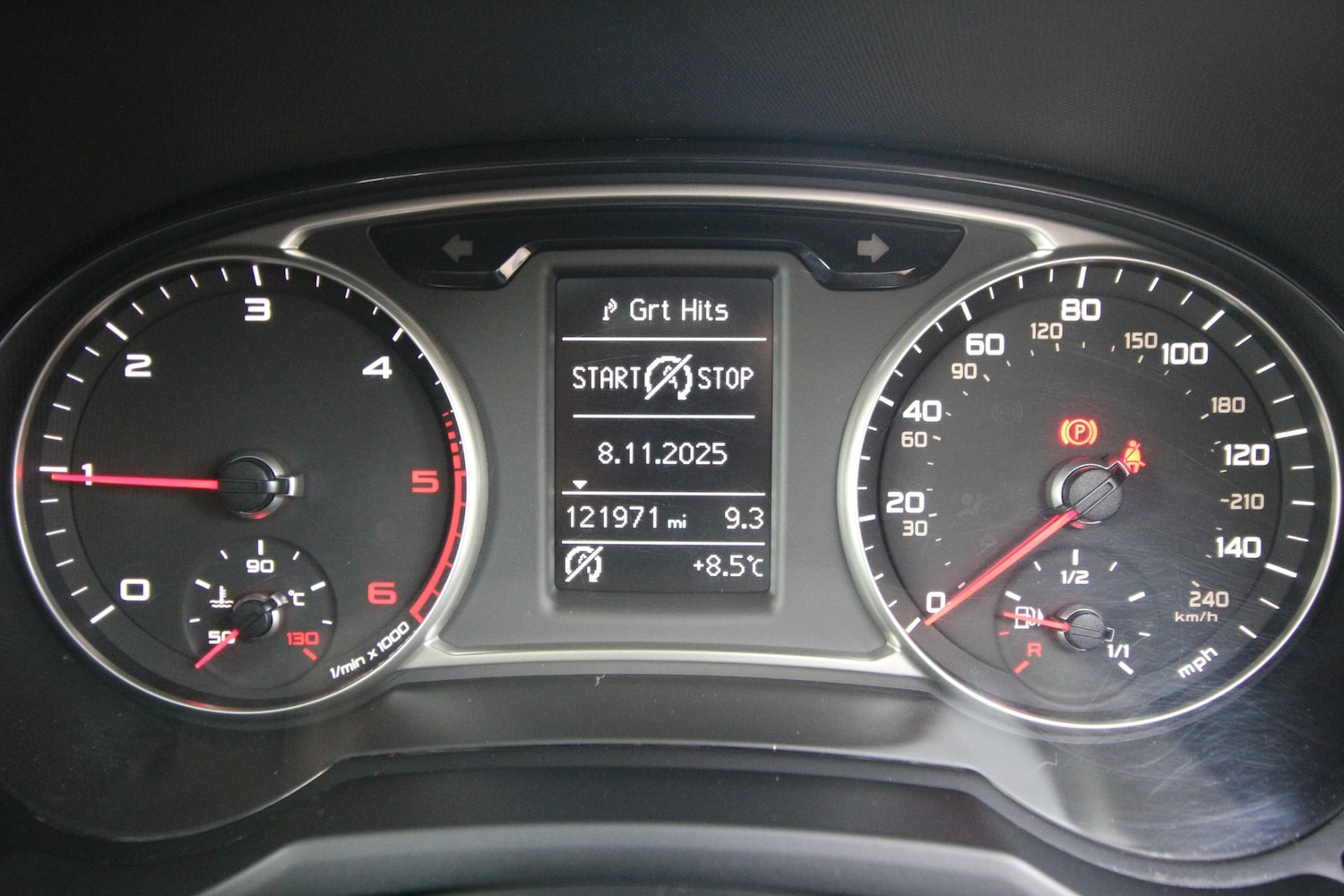 Used Audi A1 2013 for sale - 77034335: Photo 10