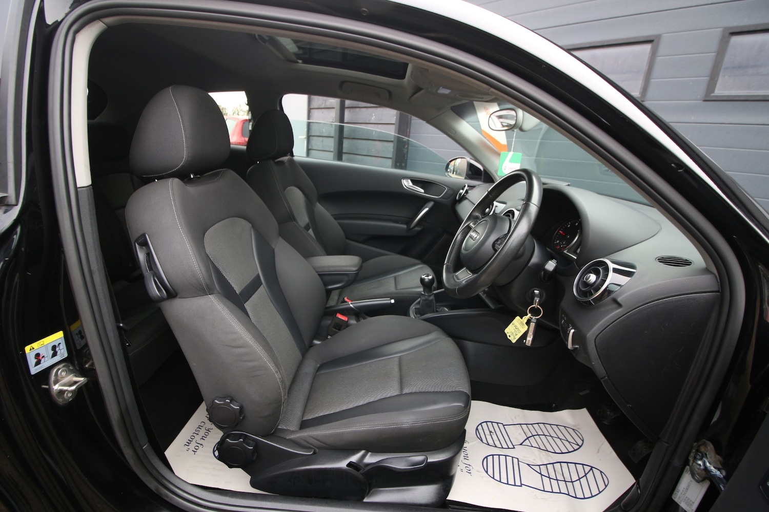 Used Audi A1 2013 for sale - 77034335: Photo 13