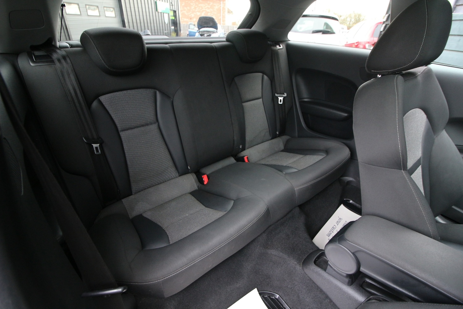 Used Audi A1 2013 for sale - 77034335: Photo 15