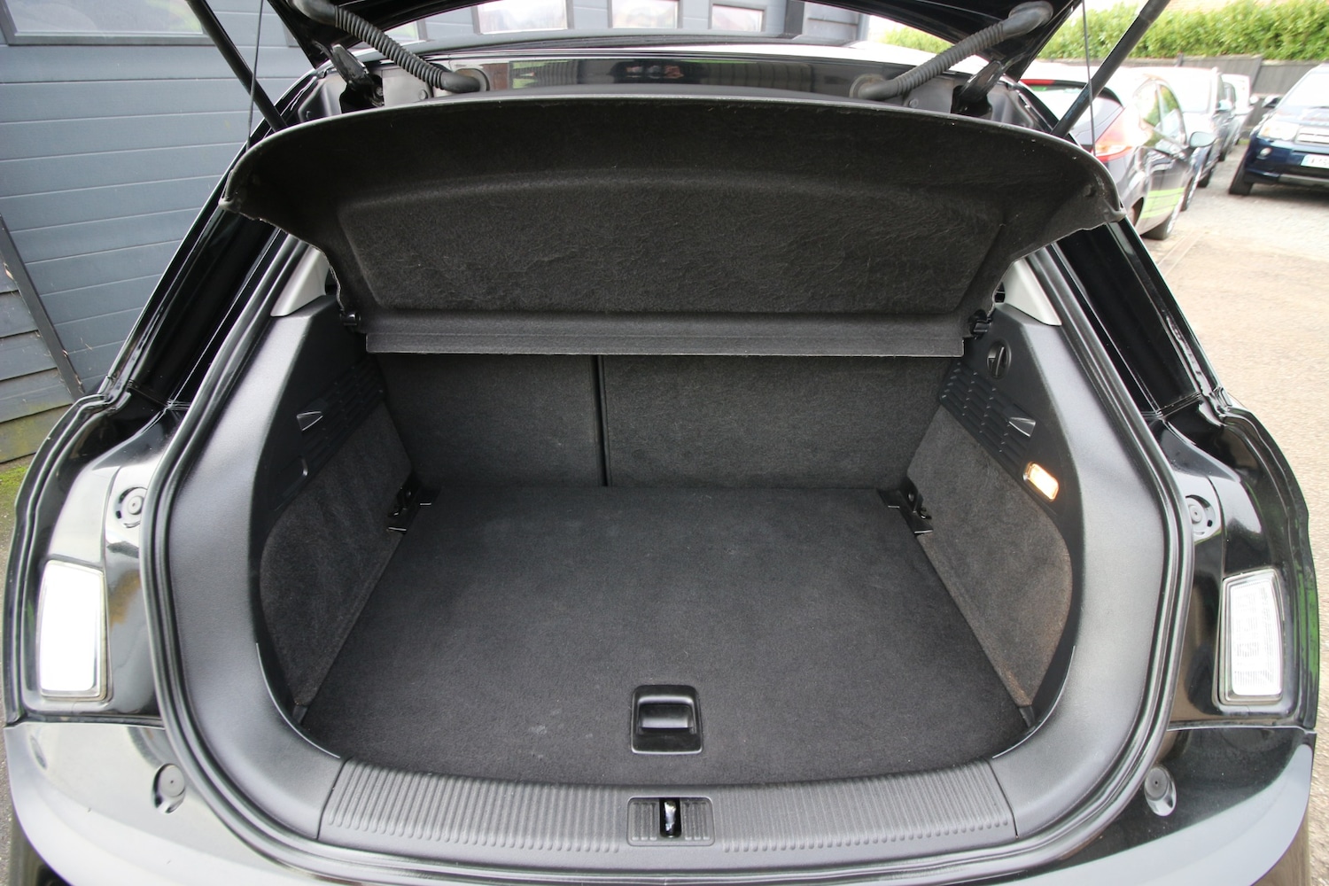 Used Audi A1 2013 for sale - 77034335: Photo 17