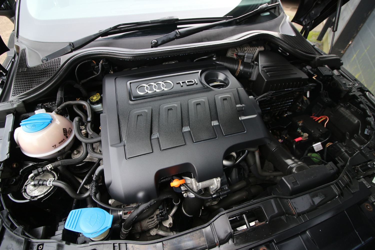 Used Audi A1 2013 for sale - 77034335: Photo 18