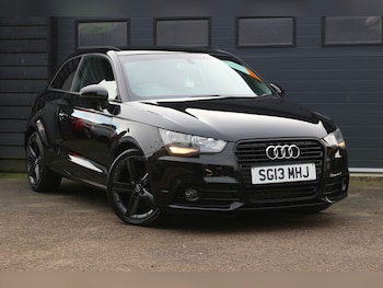Audi A1 feature image