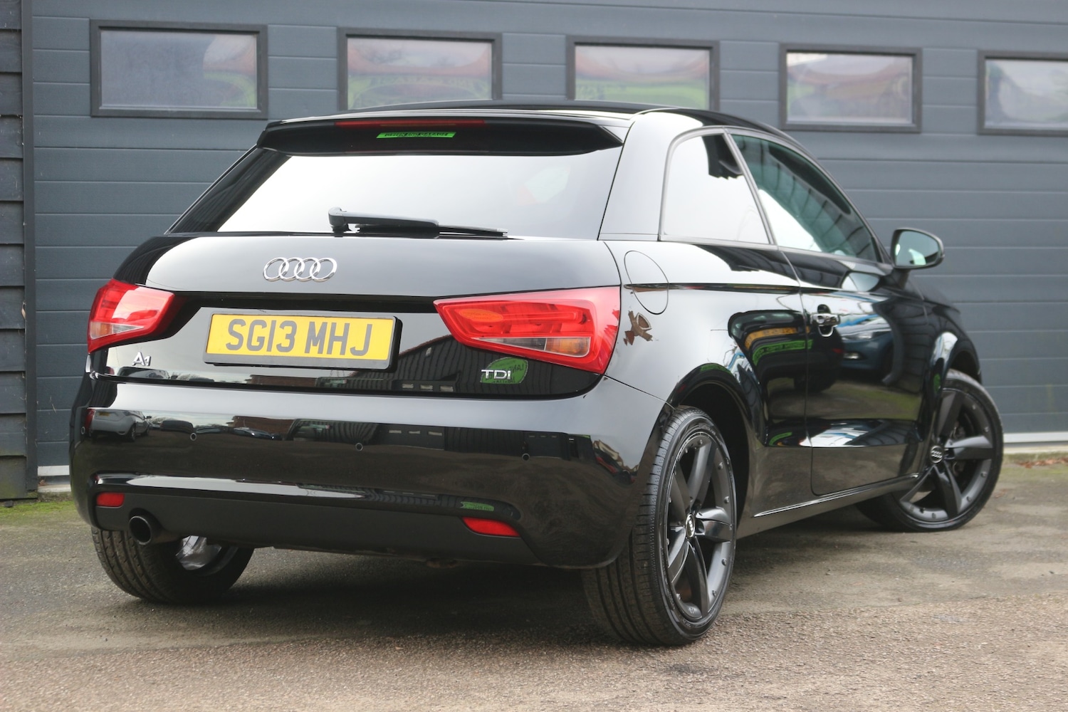Used Audi A1 2013 for sale - 77034335: Photo 4