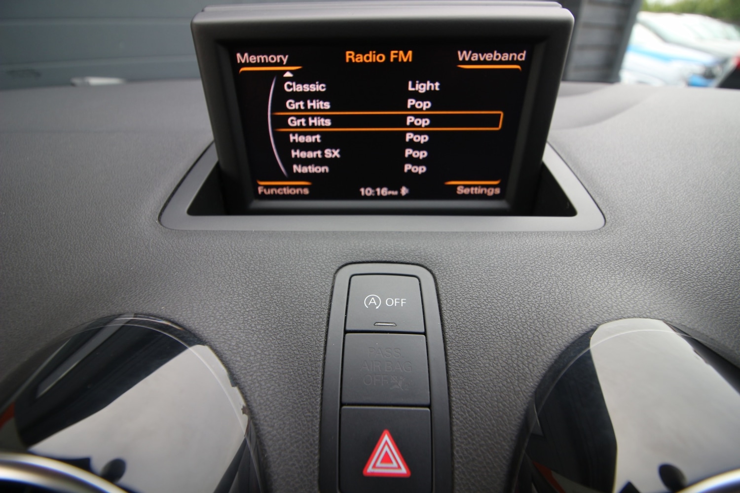 Used Audi A1 2013 for sale - 77034335: Photo 8