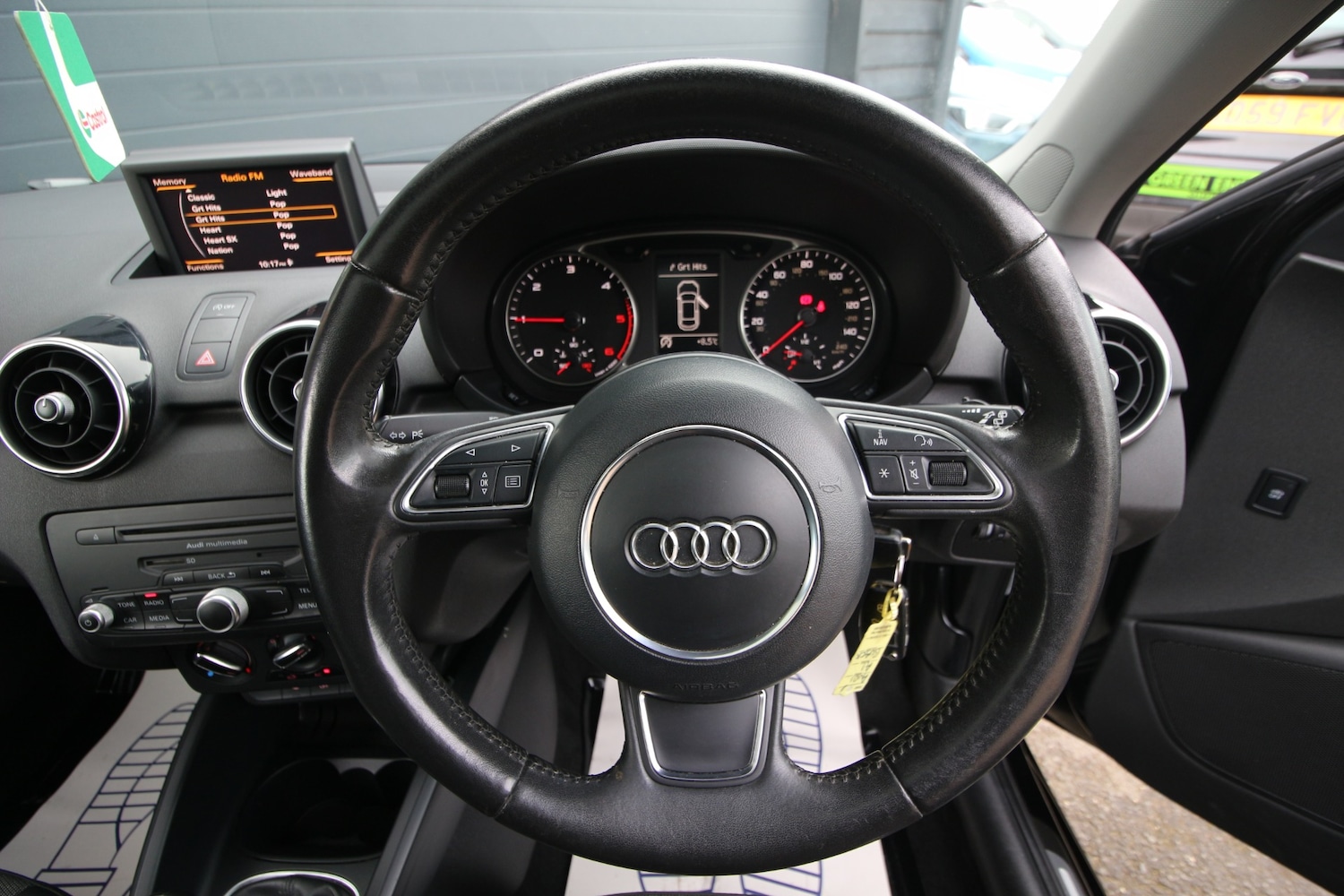 Used Audi A1 2013 for sale - 77034335: Photo 9