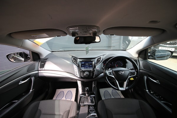 Used Hyundai i40 2012 for sale - 75615925: Photo 5