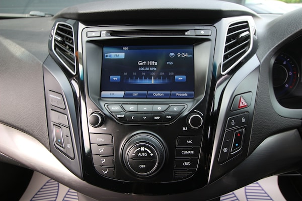 Used Hyundai i40 2012 for sale - 75615925: Photo 7