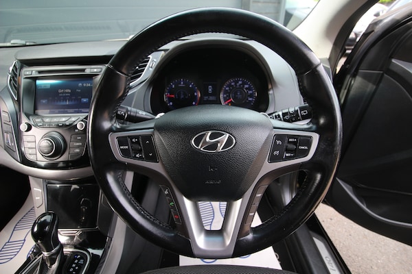 Used Hyundai i40 2012 for sale - 75615925: Photo 8