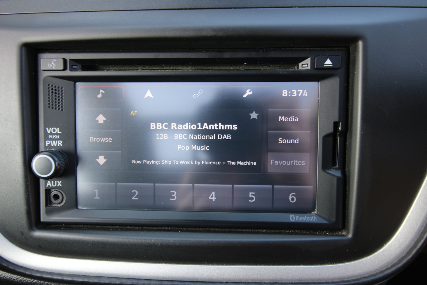 Used Suzuki SX4 S-Cross 2015 for sale - 77965319: Photo 11