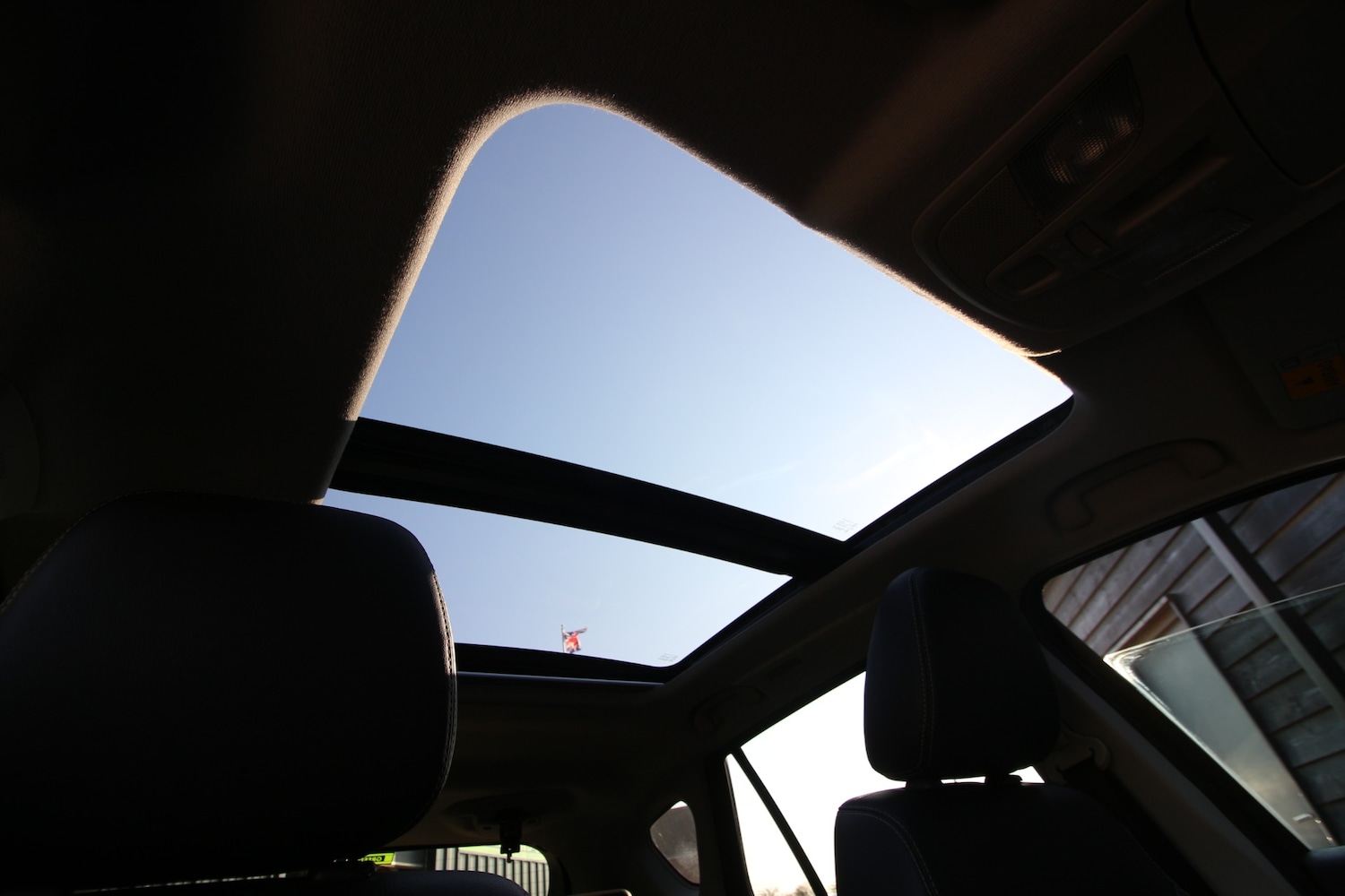 Used Suzuki SX4 S-Cross 2015 for sale - 77965319: Photo 16