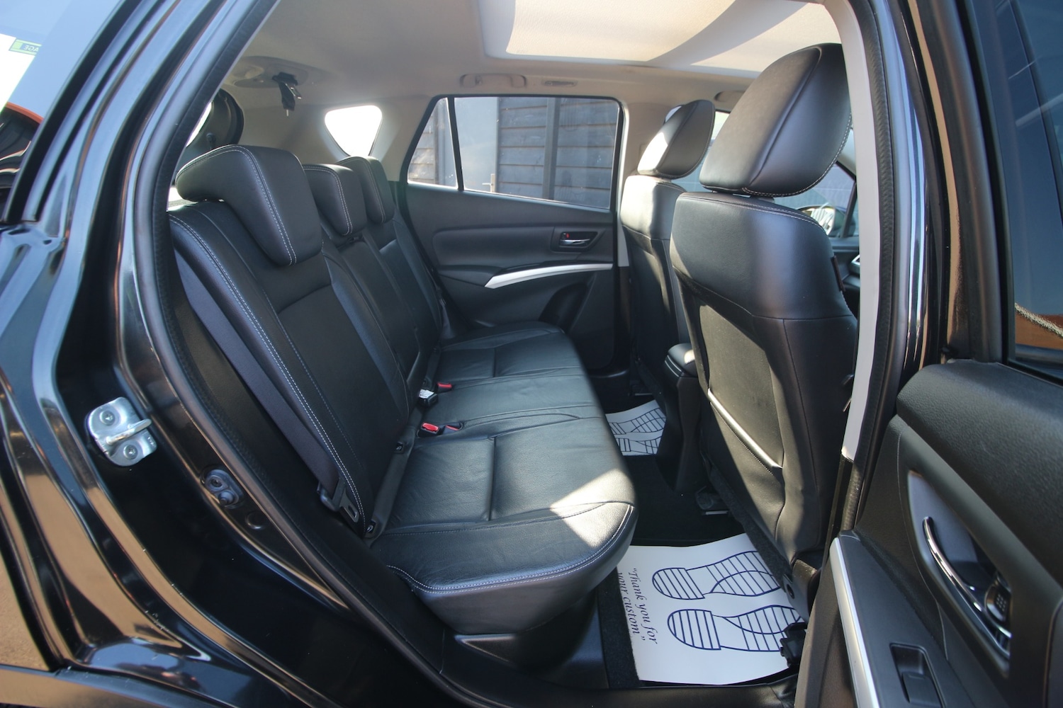 Used Suzuki SX4 S-Cross 2015 for sale - 77965319: Photo 20