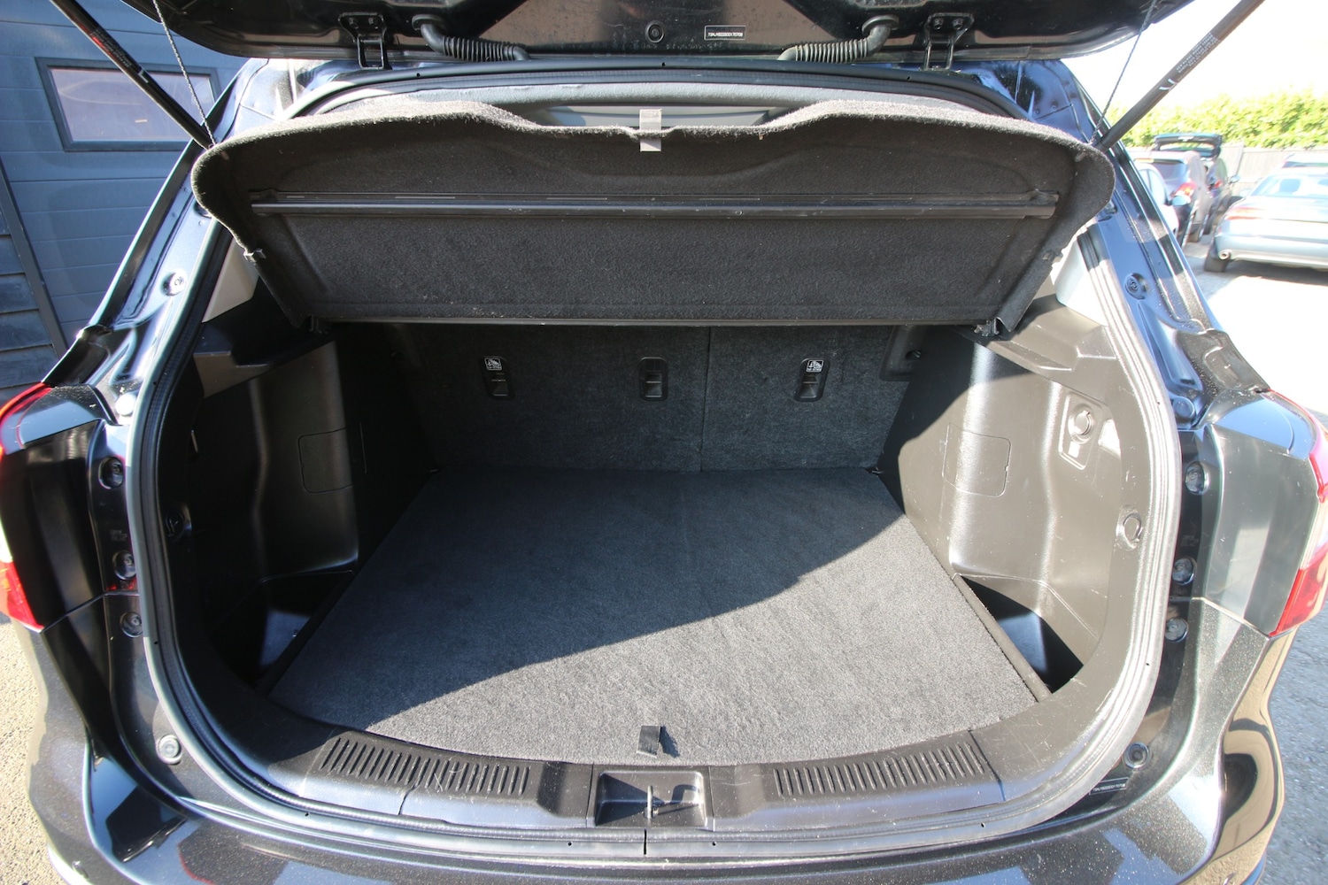 Used Suzuki SX4 S-Cross 2015 for sale - 77965319: Photo 21