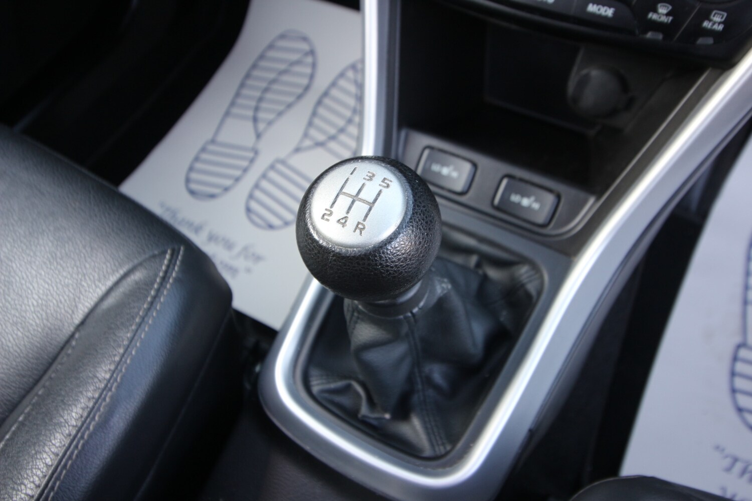 Used Suzuki SX4 S-Cross 2015 for sale - 77965319: Photo 6