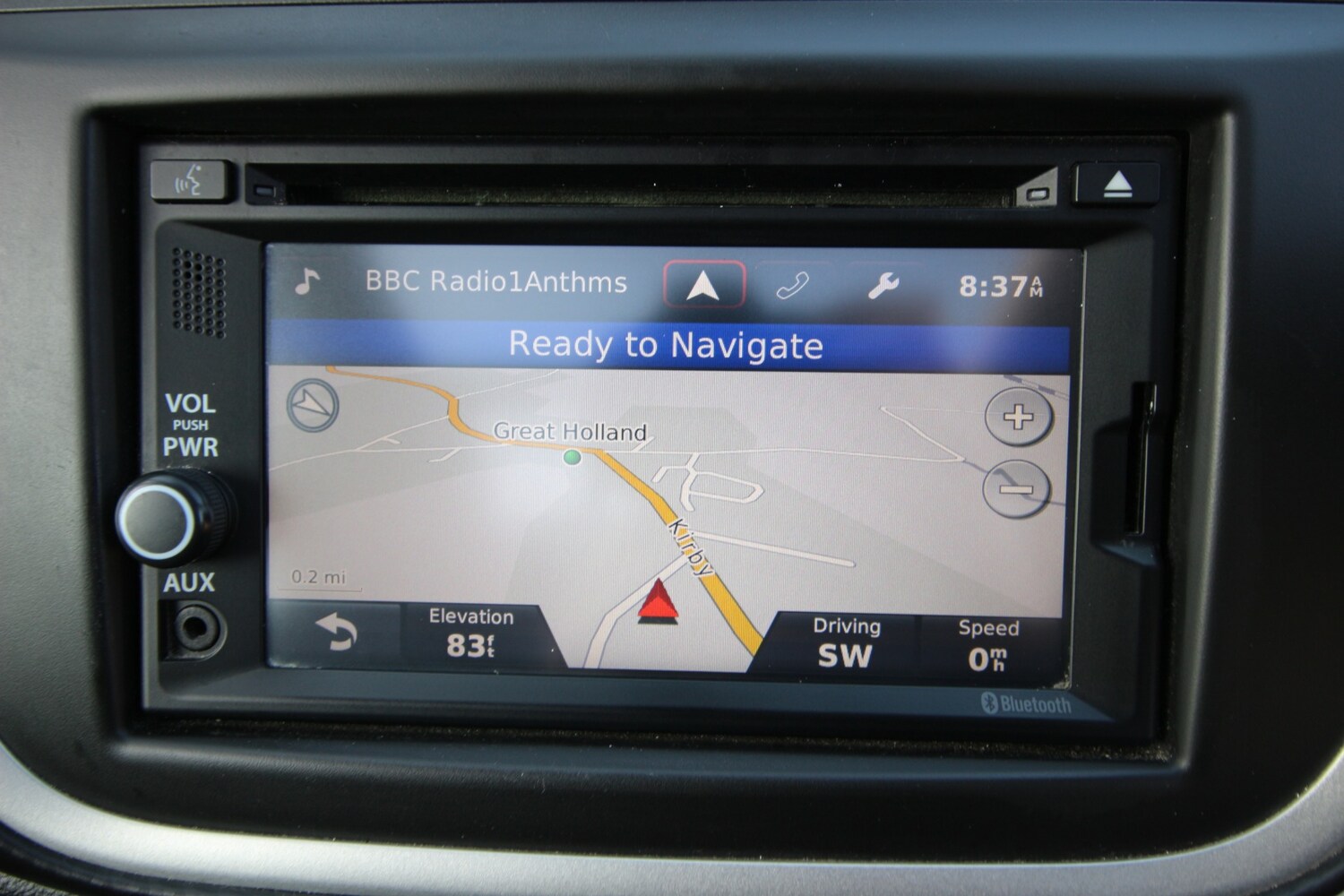 Used Suzuki SX4 S-Cross 2015 for sale - 77965319: Photo 9