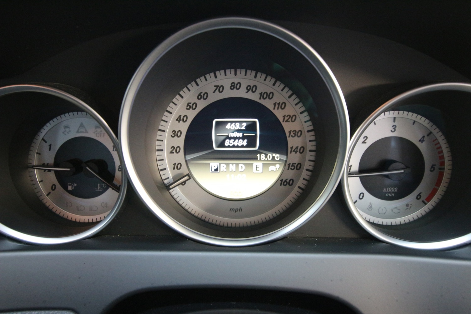 Used Mercedes-Benz C Class 2012 for sale - 76320626: Photo 11