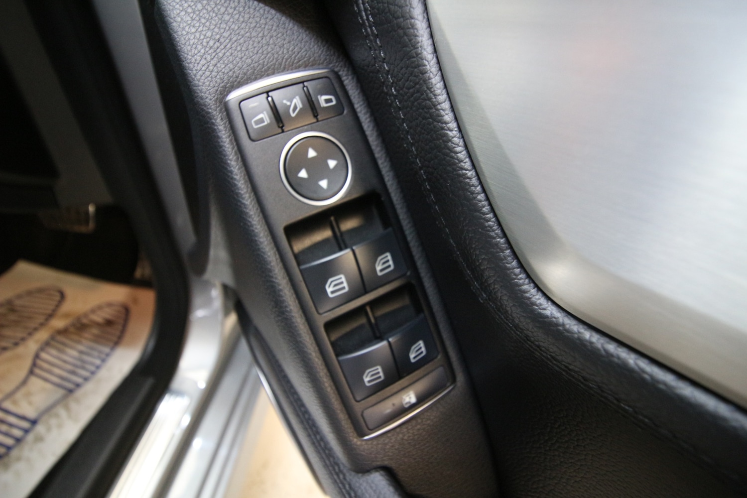 Used Mercedes-Benz C Class 2012 for sale - 76320626: Photo 13