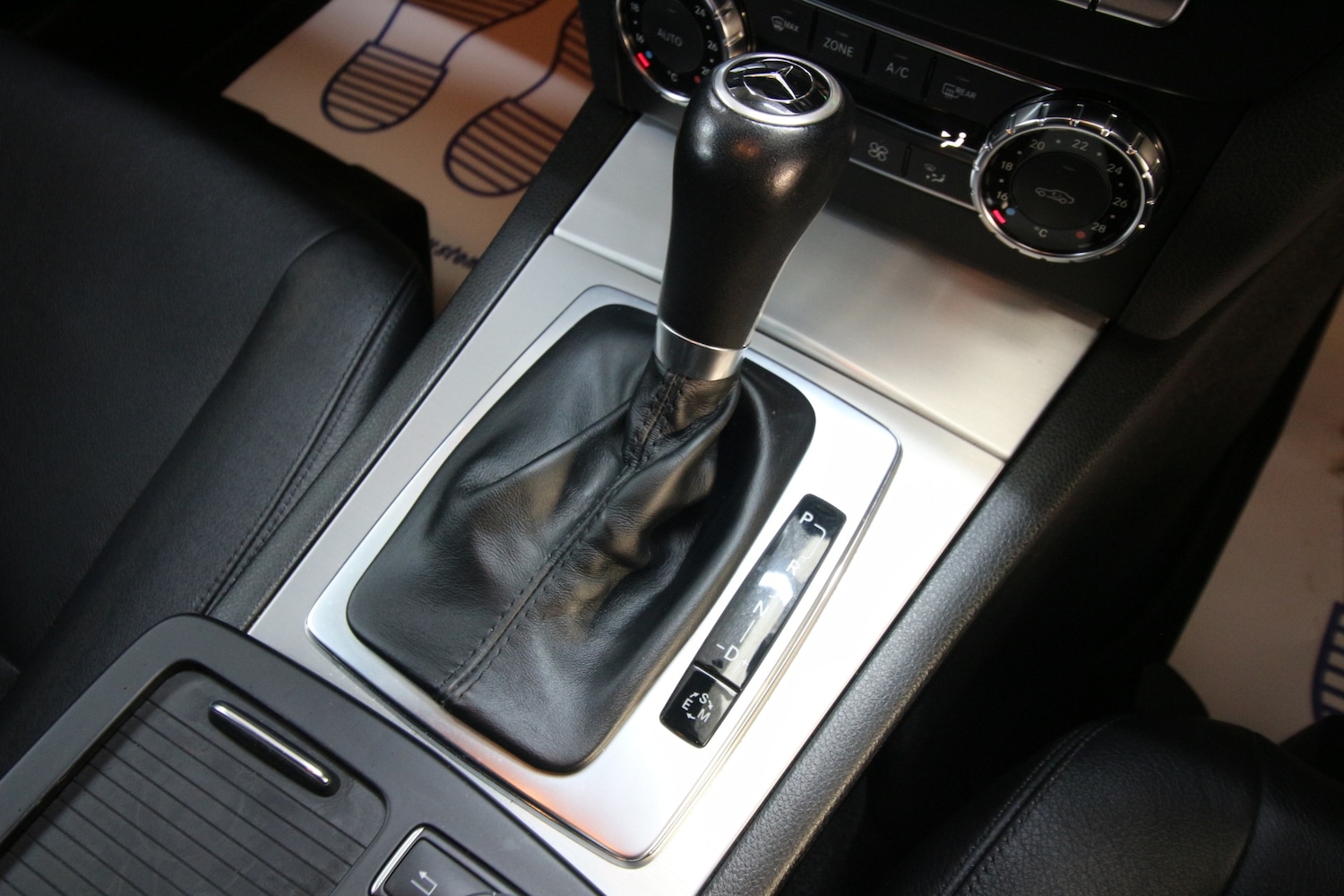 Used Mercedes-Benz C Class 2012 for sale - 76320626: Photo 6
