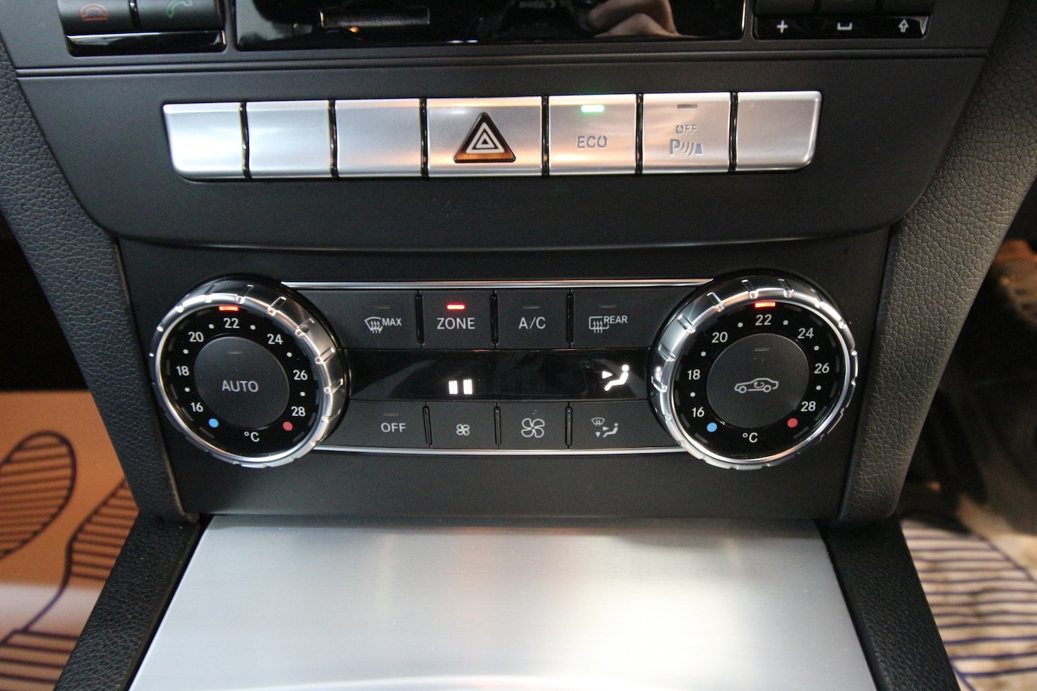 Used Mercedes-Benz C Class 2012 for sale - 76320626: Photo 7