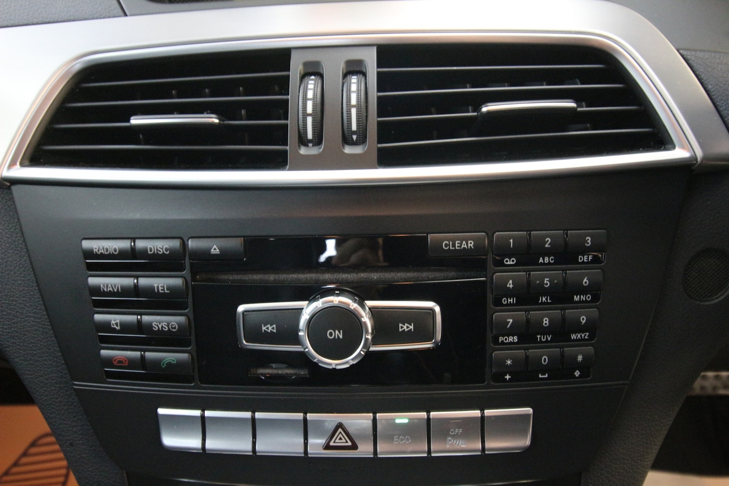 Used Mercedes-Benz C Class 2012 for sale - 76320626: Photo 8