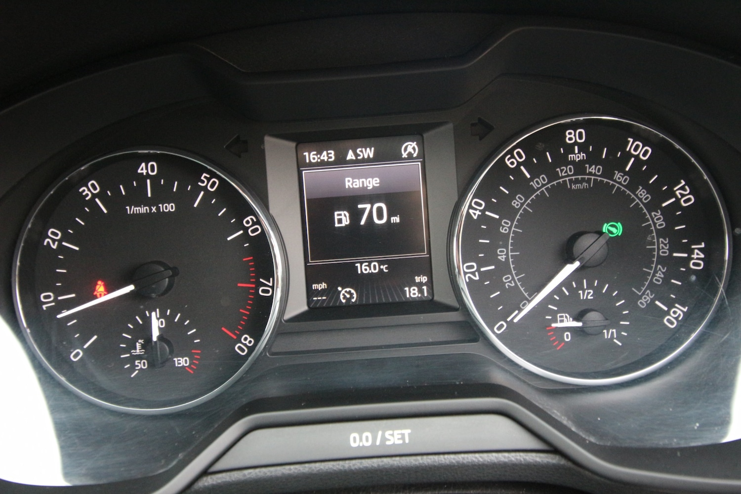 Used Skoda Octavia 2015 for sale - 76263667: Photo 11