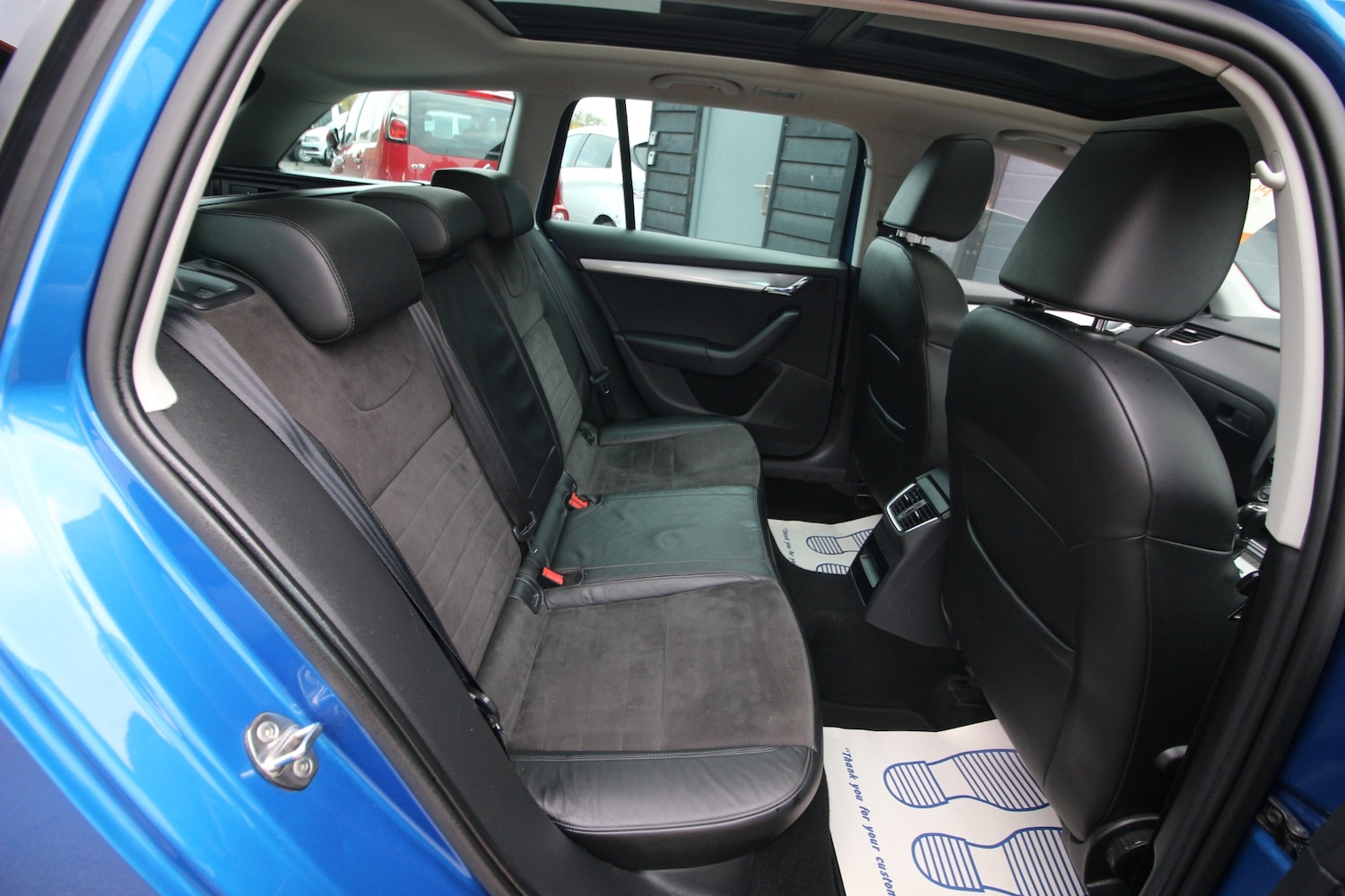 Used Skoda Octavia 2015 for sale - 76263667: Photo 15