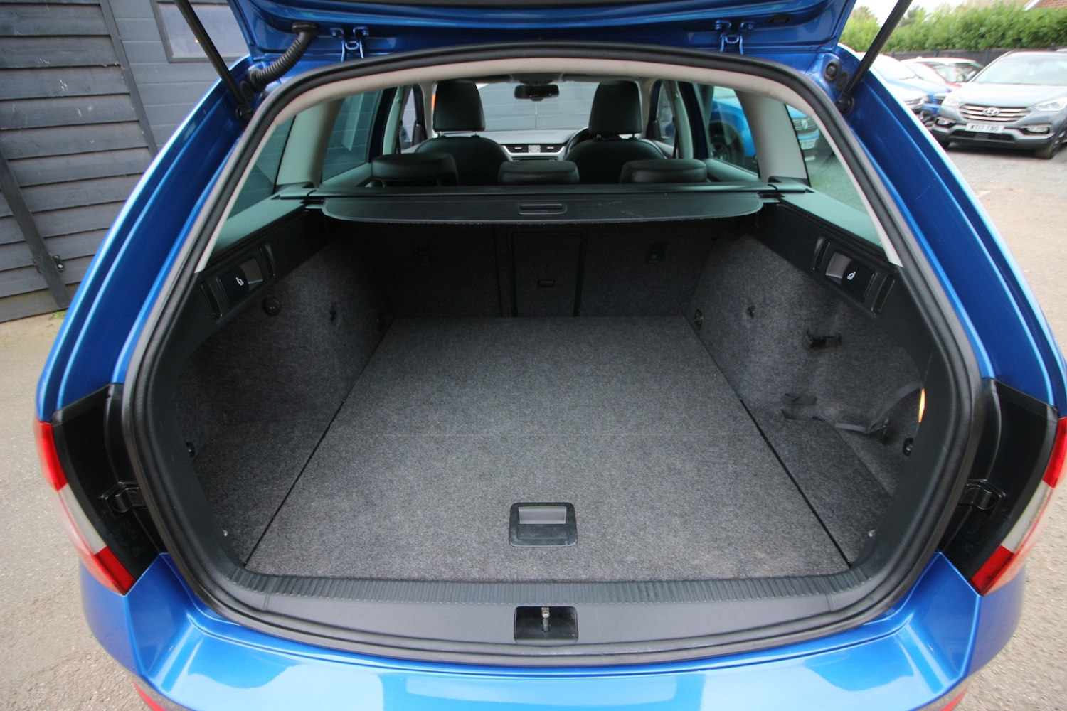 Used Skoda Octavia 2015 for sale - 76263667: Photo 16